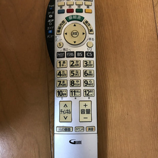 【さしあげます】23インチ VIERA Panasonicの画像