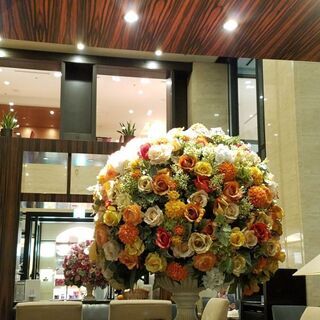 自然の力で女子力アップお茶会 − 京都府