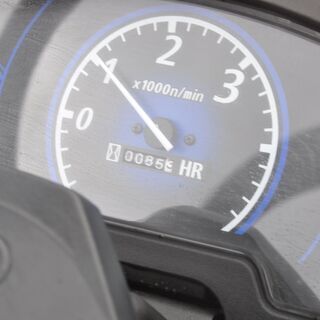 クボタ 17馬力 トラクター JB17X 整備済み品 85h 自社配送可(地域限定) 引き取り歓迎の画像