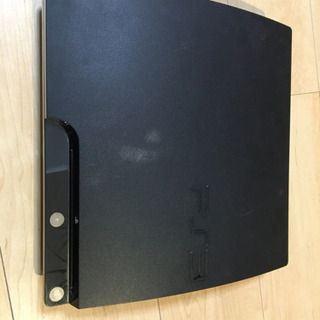 PS3 プレイステーション3  オマケ付きの画像