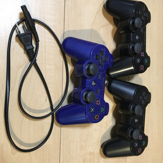 PS3 プレイステーション3  オマケ付きの画像