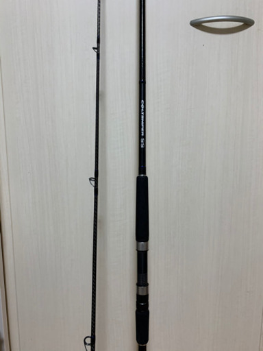 シマノ　コルトスナイパーss  s100m