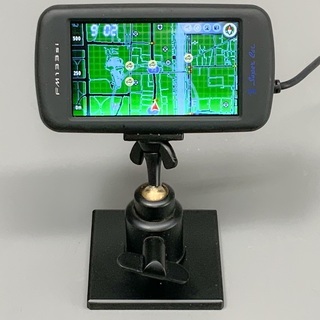 レーダー探知機　ユピテル FM133si　GPSで全国地図表示　...