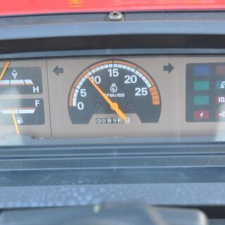 シバウラ 15.5馬力 トラクター 299h P155F 整備済み品 自社配送可（地域限定） 引き取り歓迎の画像