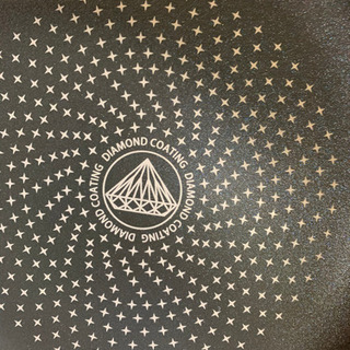 新品フライパンの画像