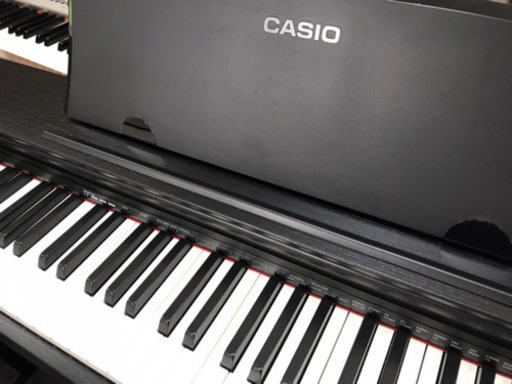 カシオ　PX-770