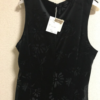 【未使用】お値下げ❗️ロング　ワンピース　✨の画像