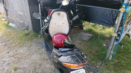 【取引中】アドレス V50 F1