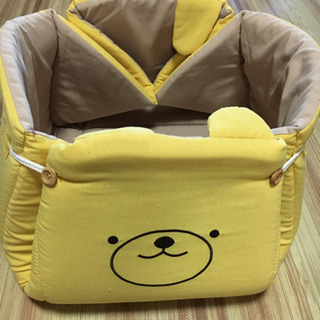 子供用おもちゃ入れ、おもちゃ詰合せの画像