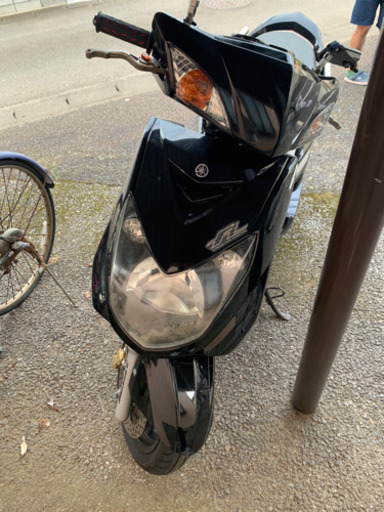 シグナスx カスタム台湾