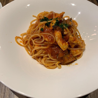明日20時〜ご飯