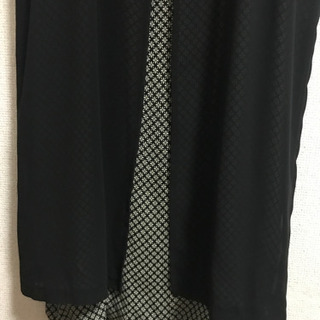 【値下げ】ロングワンピース　☆♪の画像