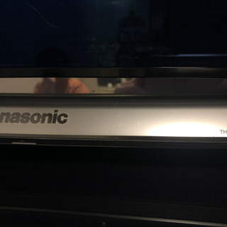 急募！！【ワケアリ0円】Panasonic VIERA 42型あげます。の画像