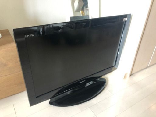 【即決】TOSHIBA REGZA 32AE1 32型
