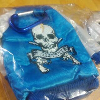 ⭐激レア⭐️オススメ⭐非売品⭐新品 未使用品⭐ミニスカジャン⭐の画像