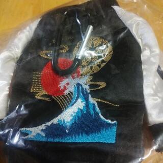 ⭐激レア⭐️オススメ⭐非売品⭐新品 未使用品⭐ミニスカジャン⭐の画像