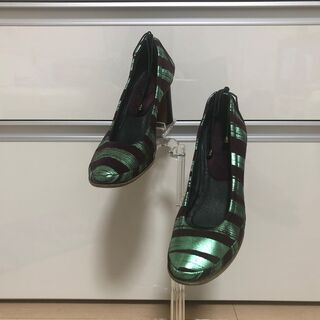 GEORGINA GOODMANの画像