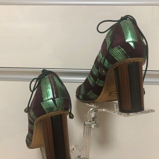 GEORGINA GOODMANの画像