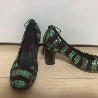 GEORGINA GOODMANの画像