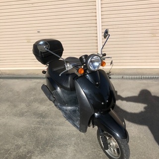 ホンダ today af61 