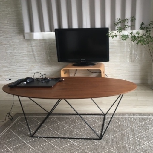 ローテーブル