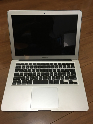 Mac APPLE MacBook Air MACBOOK AIR MD231J/A