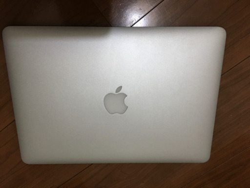 APPLE MacBook Air MACBOOK AIR MD231J/A