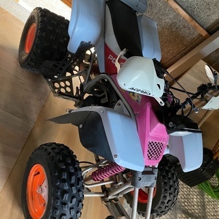 バギーヤマハYF200の画像