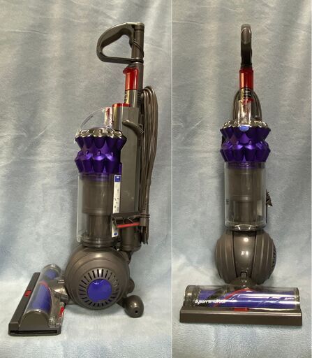 ダイソン サイクロン式掃除機 ダイソン スモールボール UP15 お譲りします