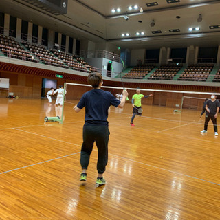 バトミントン🏸平日水曜日‼️ - 名古屋市