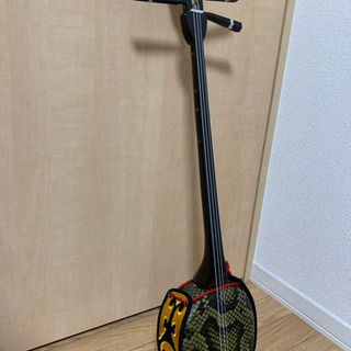 神奈川県の三線の中古が安い！激安で譲ります・無料であげます｜ジモティー