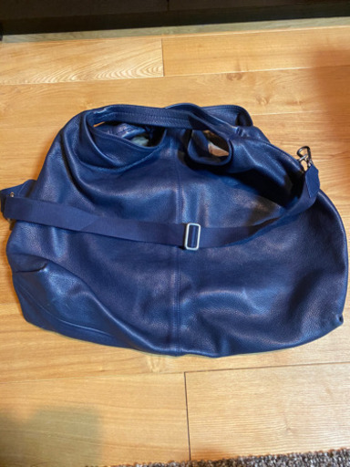 フルラ　バック