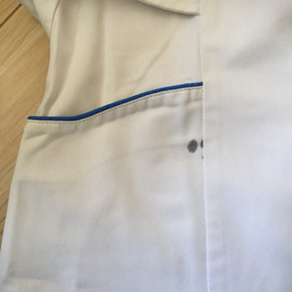 Sサイズナース服4着の画像