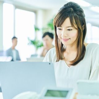 【扶養内】長期歓迎！平日5日×短時間★製薬会社での一般事務★水道町スグ