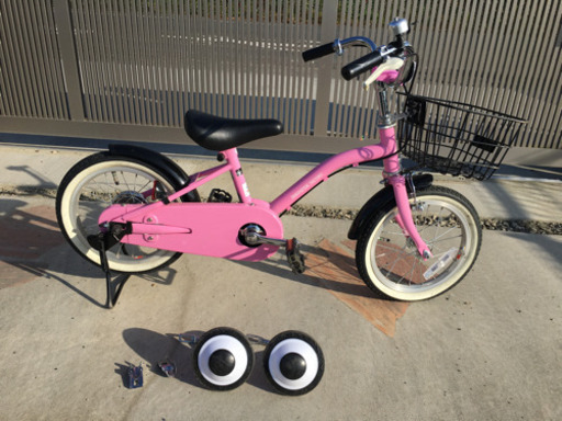 あさひ 自転車 14インチ