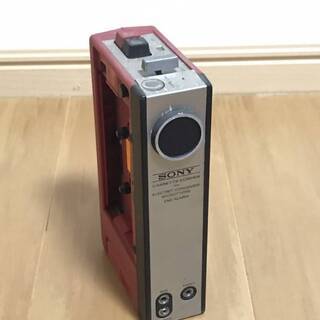 ソニー　ZS-5 / パナソニック　RX-M50 / ソニー　TC-1010 ジャンク　3点セットの画像