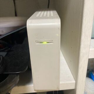 値下げ TOSHIBA REGZA　26インチテレビ　26R1BDPDP　（ブルーレイ再生機能付き）の画像
