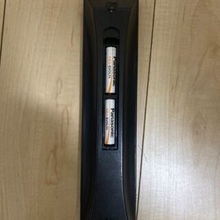 値下げ TOSHIBA REGZA　26インチテレビ　26R1BDPDP　（ブルーレイ再生機能付き）の画像