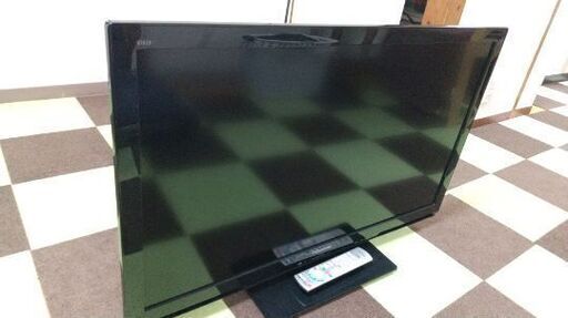 Panasonic パナソニック 液晶テレビ ビエラ VIERA TH-L37C3