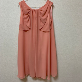 パーティドレス