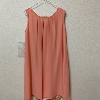 パーティドレスの画像