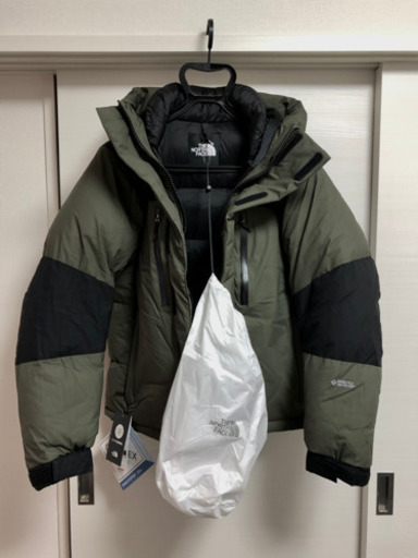バルトロライトジャケット2020 THE NORTH FACE