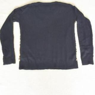 Gap Kids  カーディガン ヒョウ柄の画像