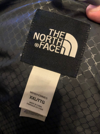 THE NORTH FACE ゴッサム　ダウン　ジャケット　XXL