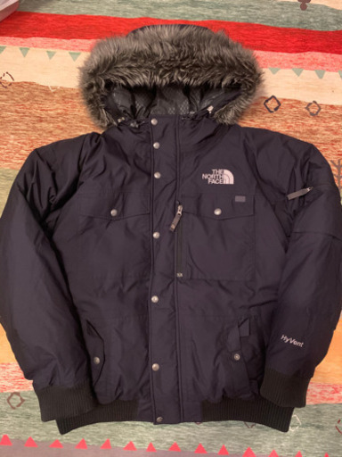 THE NORTH FACE ゴッサム　ダウン　ジャケット　XXL