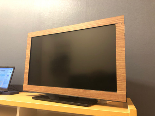 SONY 32型液晶テレビ