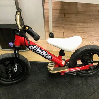 d-bike　KIX