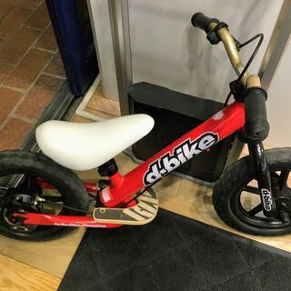 d-bike　KIXの画像