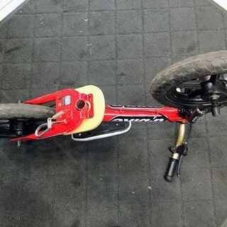 d-bike　KIXの画像