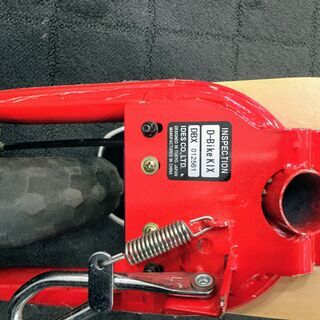 d-bike　KIXの画像